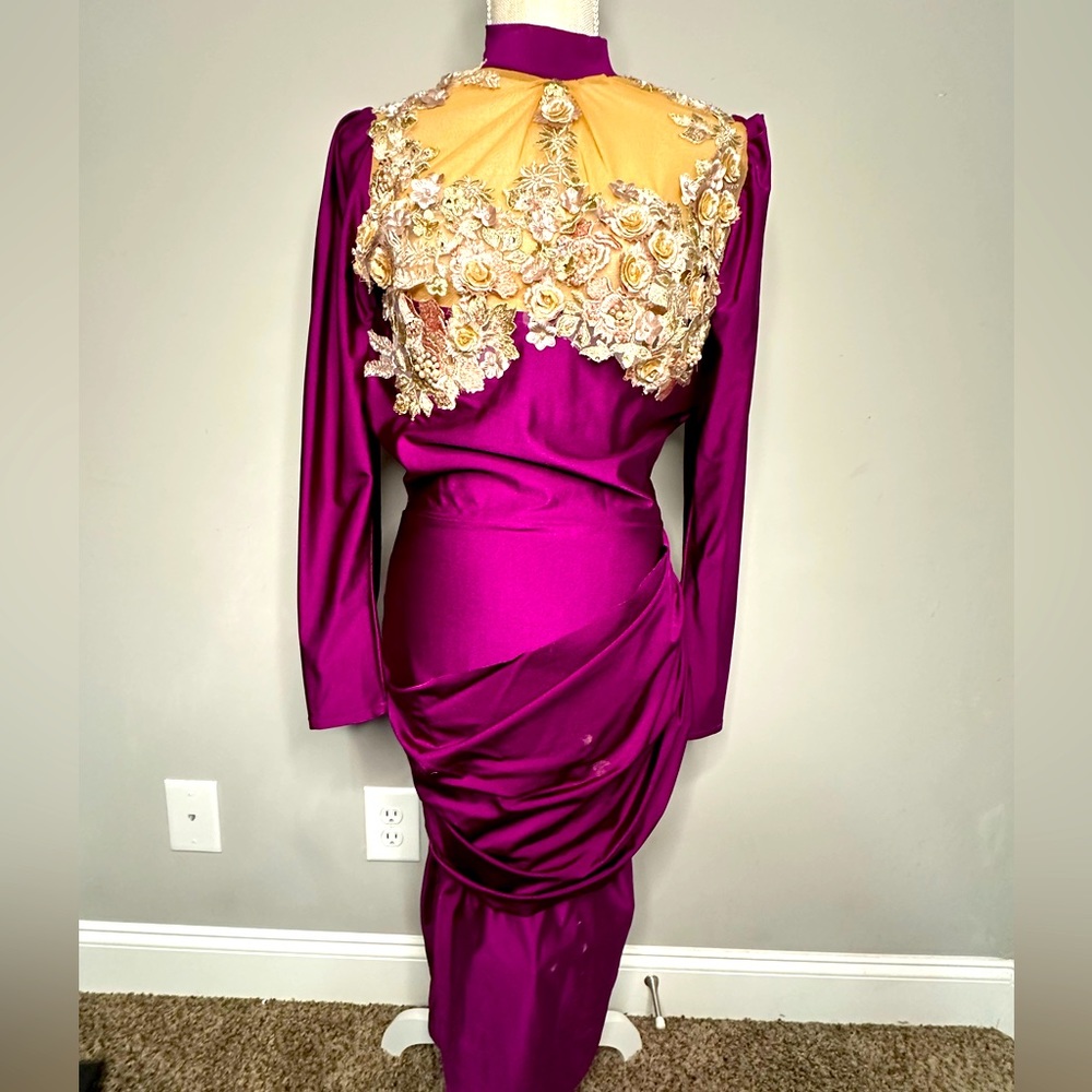 Di designer Deyanara Navarrete